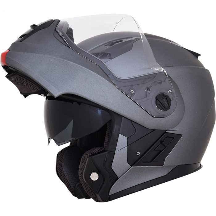 CASCA FX111 MODULARA MATA FROST GREY [4]