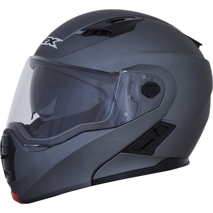 CASCA FX111 MODULARA MATA FROST GREY [2]