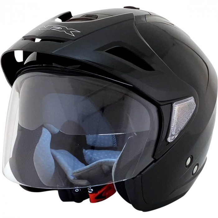 CASCA FX50 JET BLACK [3]