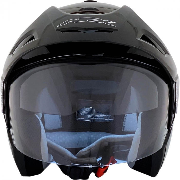 CASCA FX50 JET BLACK [2]