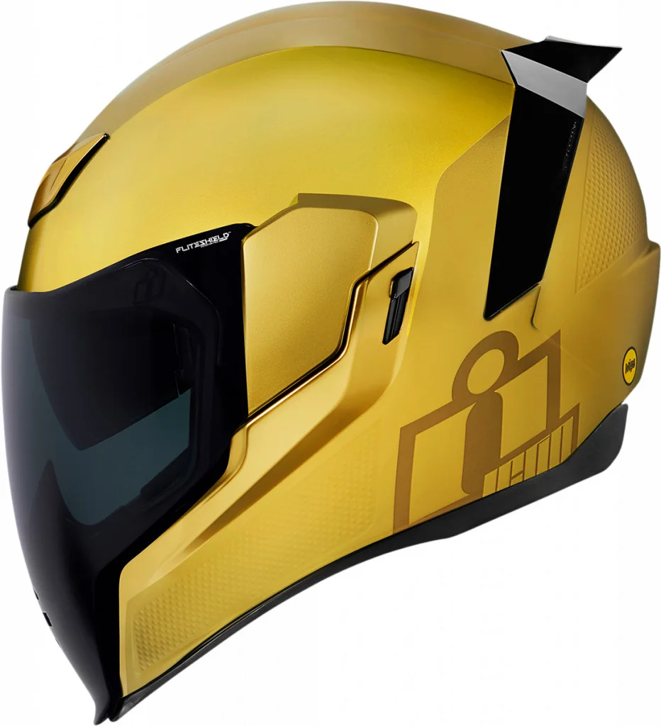 CASCA HLMT AIRFLITE MIPS JEWEL GOLD S [2]