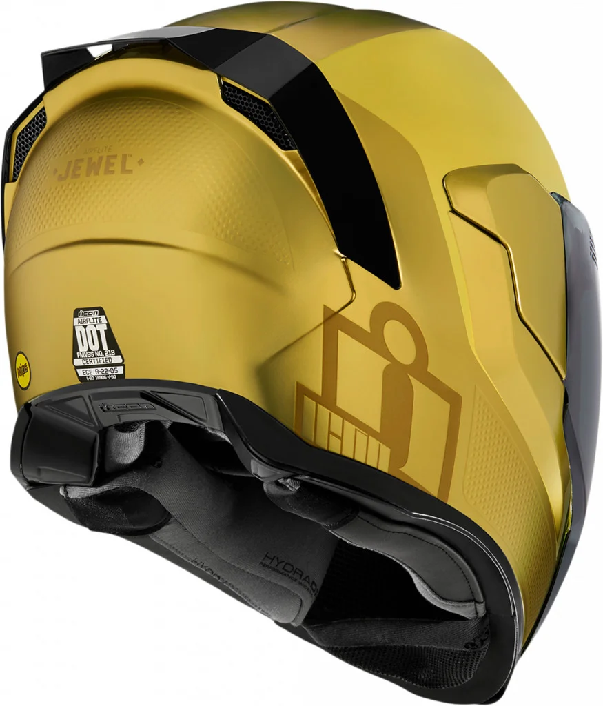 CASCA HLMT AIRFLITE MIPS JEWEL GOLD S [3]