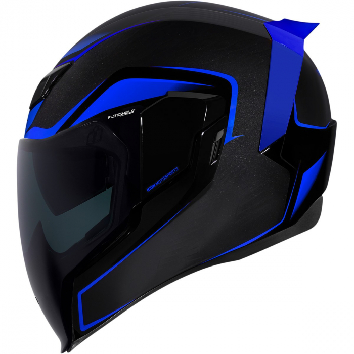 CASCA ICON AIRFLITE CROSSLINK BLUE [2]
