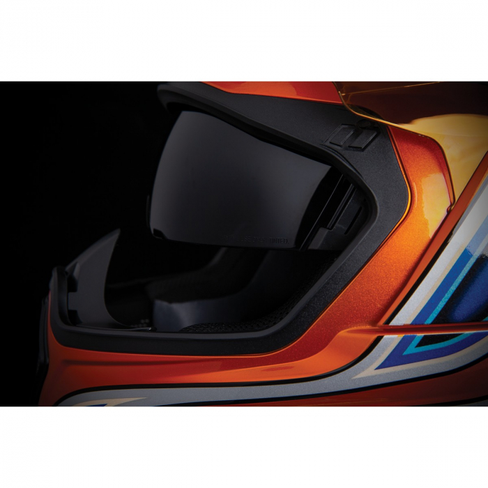 CASCA ICON  AIRFLITE EL CENTRO BL [3]