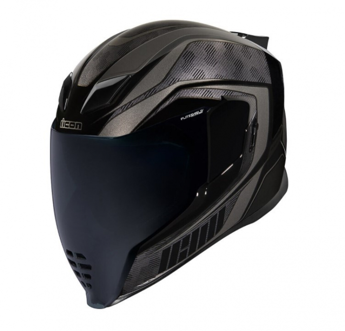 CASCA ICON AIRFLITE RACEFLITE BK [2]