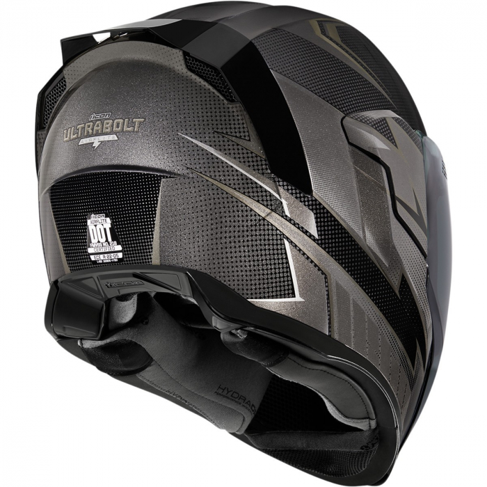 CASCA ICON AIRFLITE ULTRABOLT BK [3]