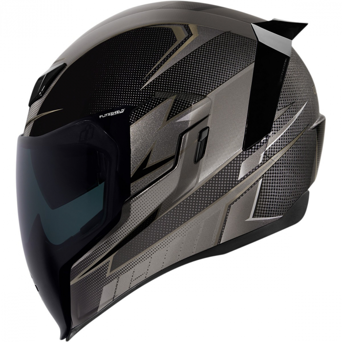 CASCA ICON AIRFLITE ULTRABOLT BK [2]