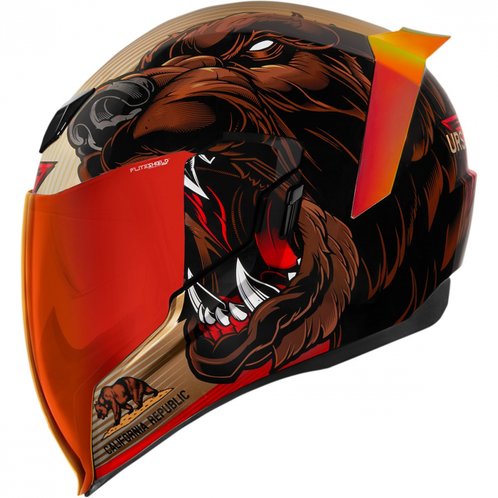 CASCA ICON AIRFLITE URSAMAJOR GD [2]