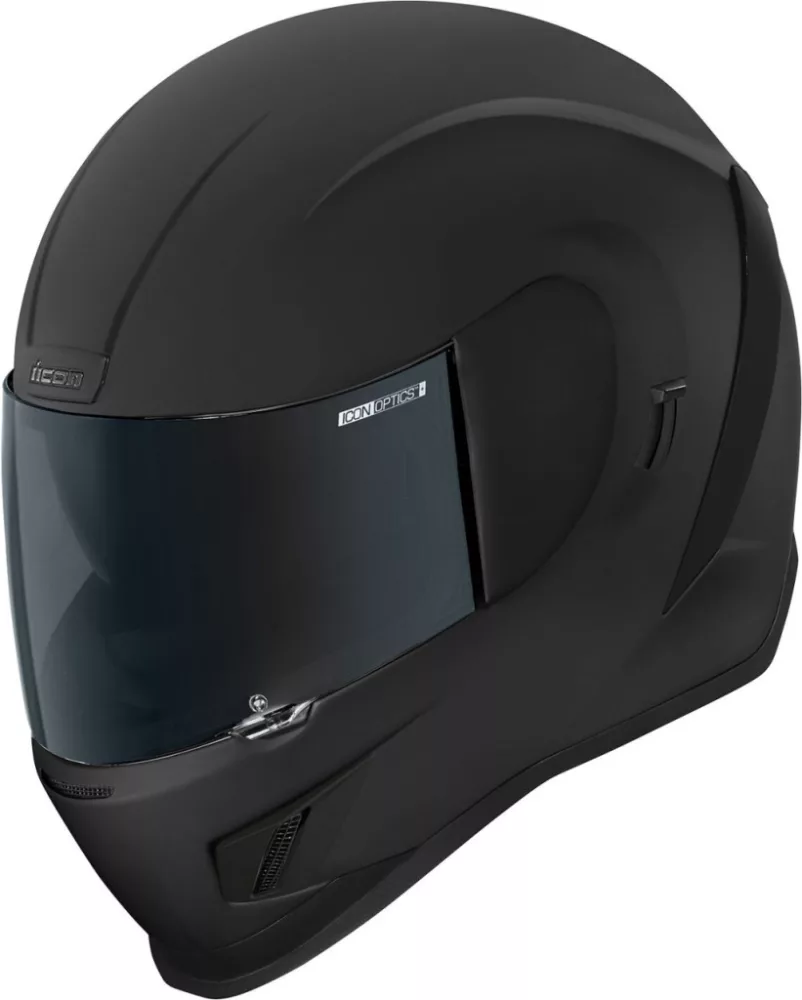 CASCA ICON AFRM RUB BLACK [3]