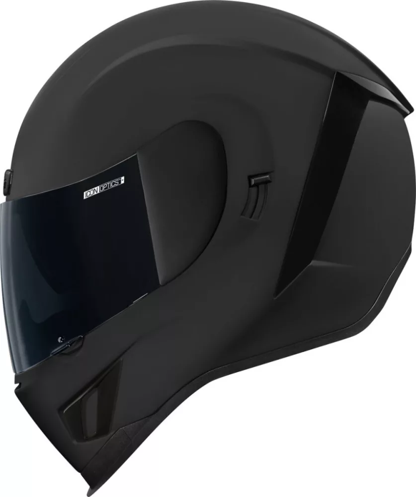 CASCA ICON AFRM RUB BLACK [2]