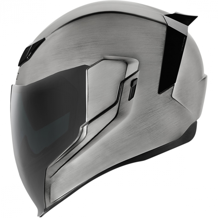 CASCA ICON  AIRFLITE QUICKSILVER SILVER [2]