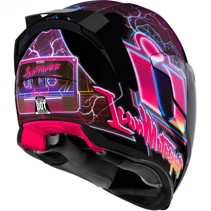 CASCA ICON AIRFLITE SYNTHWAVE PRIME [3]
