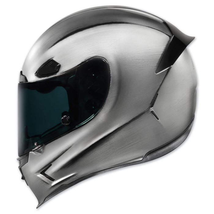CASCA ICON AIRFRAME PRO QUICKSILVER [2]