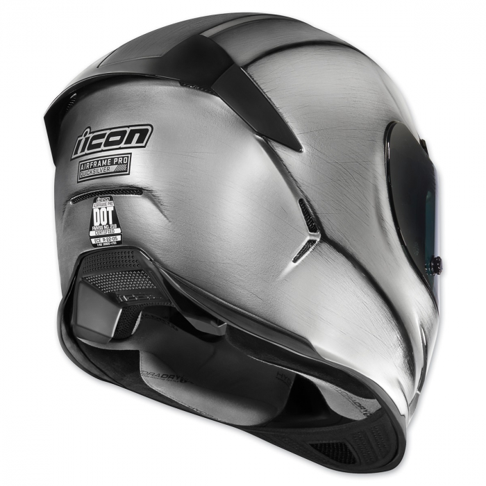 CASCA ICON AIRFRAME PRO QUICKSILVER [3]