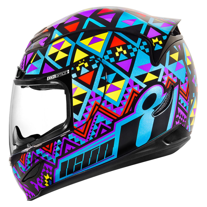 CASCA ICON AIRMADA GEORACER BLUE [2]