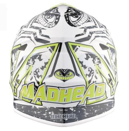 CASCA MADHEAD FIBER-MEX ULTRA [2]