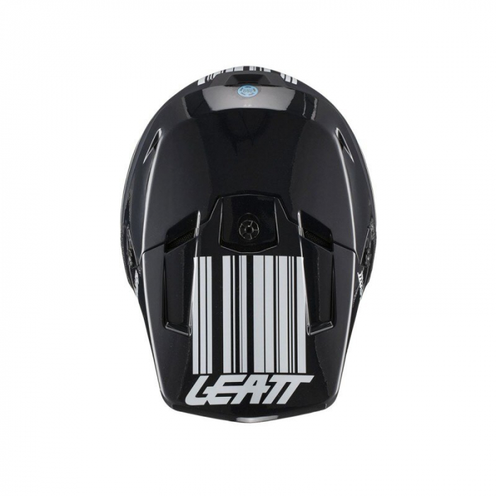 CASCA MOTOCROSS/ENDURO LEATT GPX 3.5 V20 NEGRU [2]