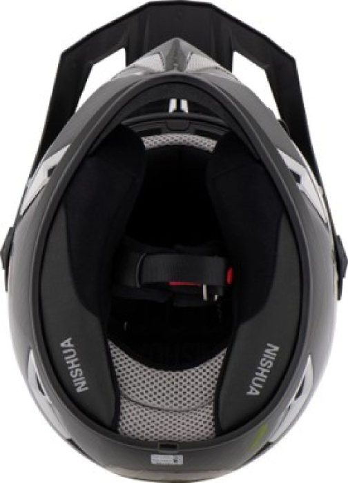 CASCA NISHUA ENDURO CARBON [3]