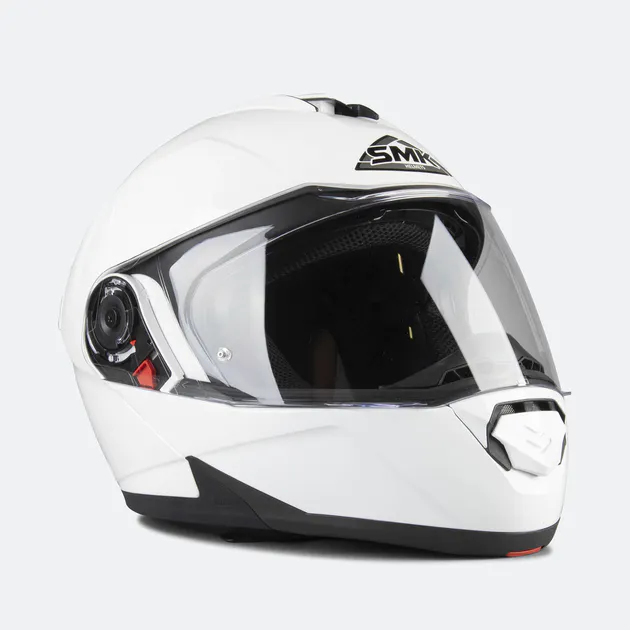 CASCA SMK GLIDE WHITE GL100 [2]