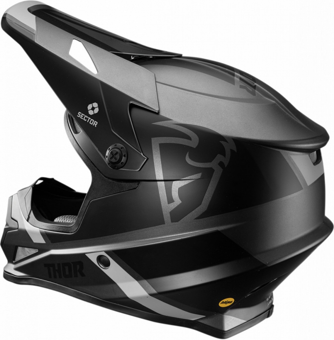 CASCA THOR SCT SPL MPS CH/BK [2]