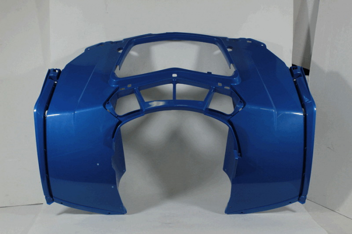 CF MOTO CARENA FATA ALBASTRA CFORCE 500 9CR6-041021-1P500 [1]