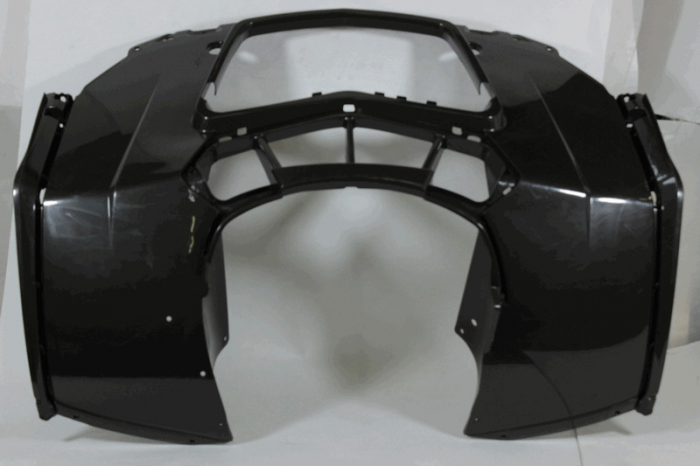 CF MOTO CARENA FATA CFORCE 500 9CR6-041021-1P600 [1]