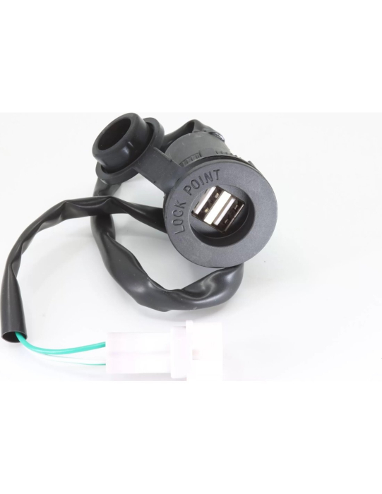CFMOTO 400-1000 PRIZA USB 9GQ0-150600-10000 [3]