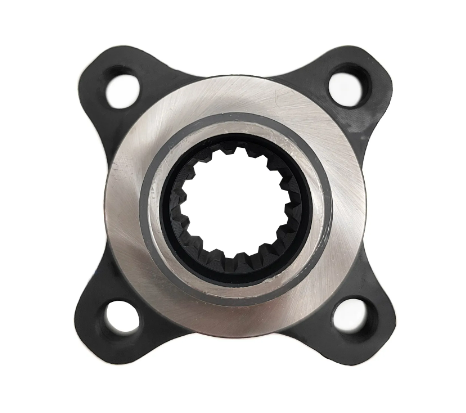 CFMOTO 400/450/520/625/800 16-22 CUPLAJ CARDAN SPATE [4]