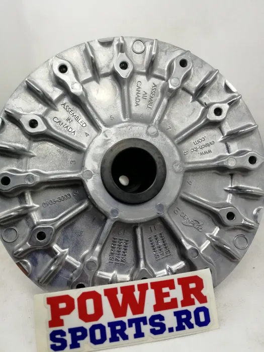 CFMOTO 450/520/550 FULIE VARIATOR 0GR0-051200-10010 [2]