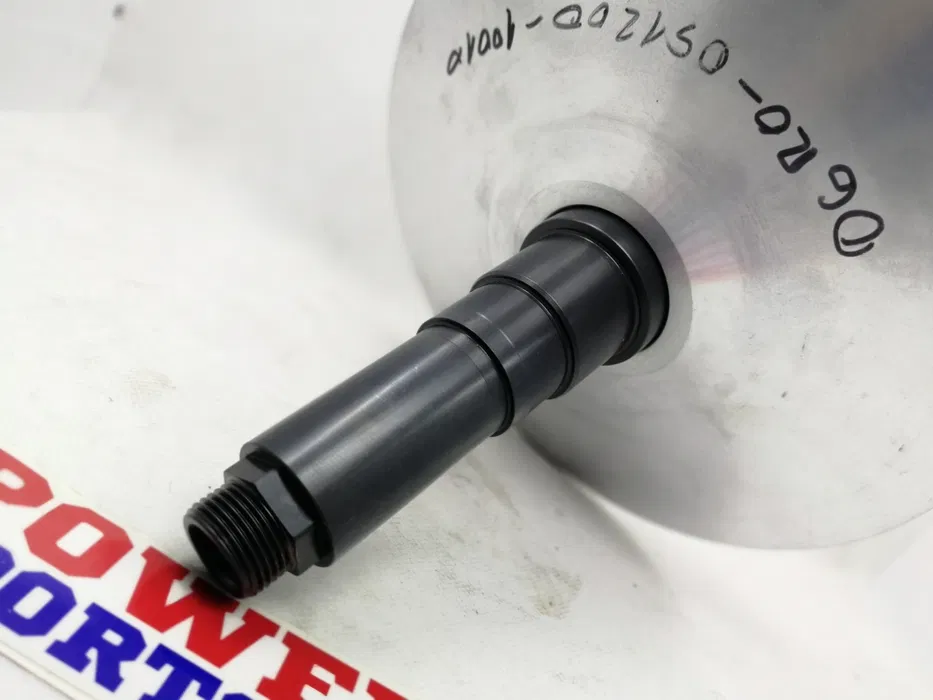 CFMOTO 450/520/550 FULIE VARIATOR 0GR0-051200-10010 [5]