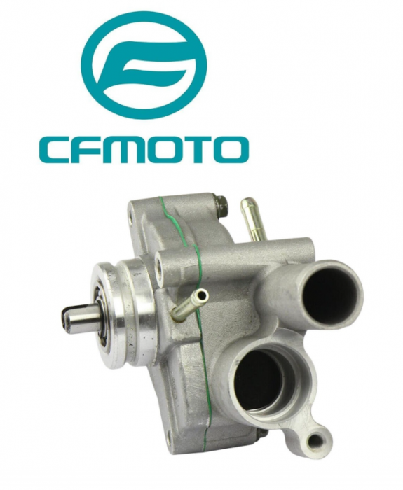 CFMOTO 500/625 2007-2016 POMPA DE APA 0180-081000 [2]
