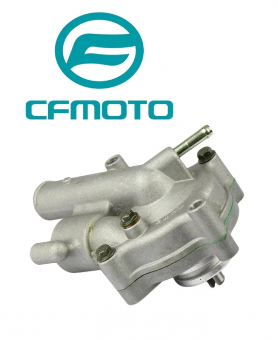 CFMOTO 500/625 2007-2016 POMPA DE APA 0180-081000 [1]