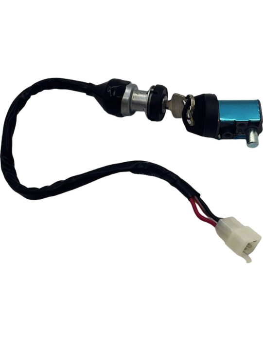 CFMOTO 500/800/1000 CONTACT 7000-011000-1000 [2]