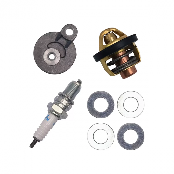 CFMOTO 500 CHIULASA SET 0180-020002 [3]