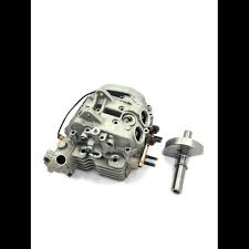 CHIULASA YAMAHA 660 GRIZZLY / RHINO [1]