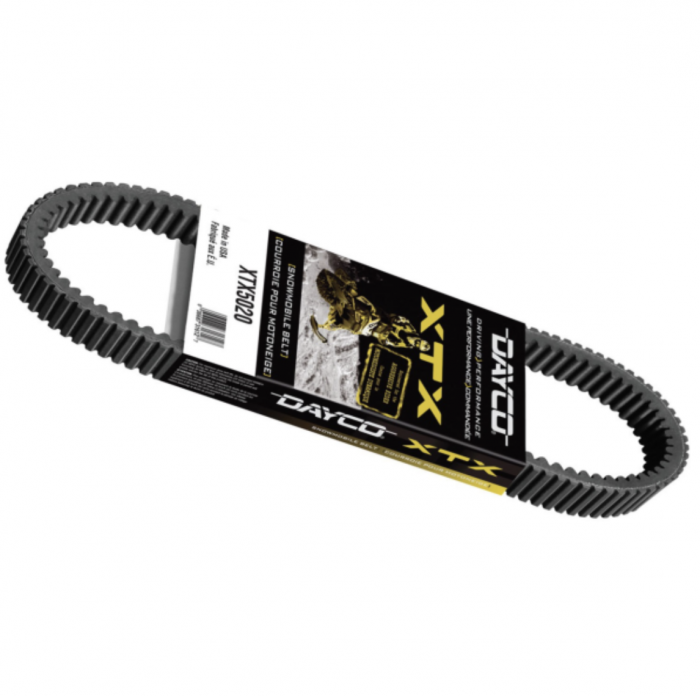 Curea de Transmisie Dayco XTX5025 (Extreme Torque) pentru Polaris RZR 800/ Sportsman 800/ Scrambler 850 [1]