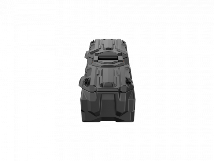 CUTIE ATV GKA BRP CAN AM TRAXTER LONG [3]