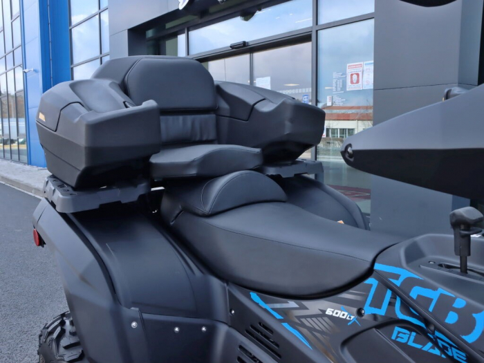 CUTIE ATV SIKKIA L7500 DELUXE [5]