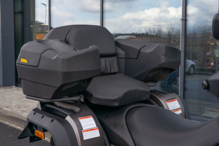 CUTIE ATV SIKKIA L7500 DELUXE [4]