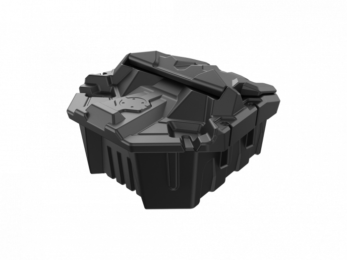 CUTIE ATV SPATE POLARIS RZR 1000 PRO 2020 [4]