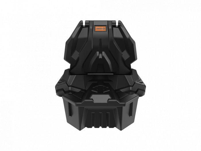 CUTIE ATV SPATE POLARIS RZR 1000 PRO 2020 [8]