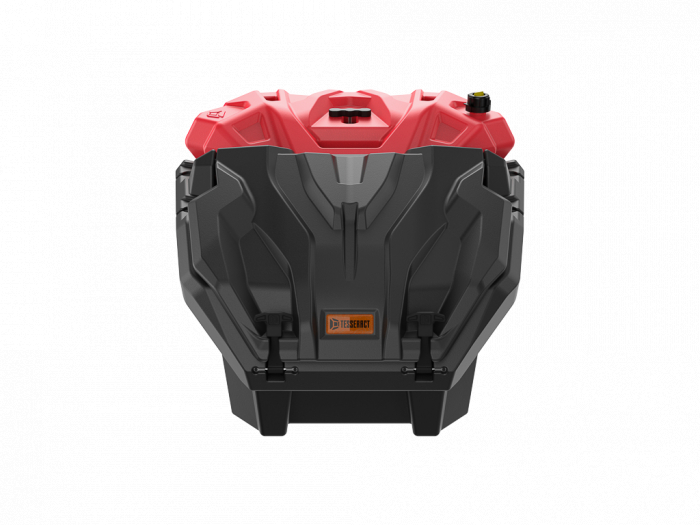 CUTIE ATV SPATE POLARIS RZR 1000 PRO 2020 [2]