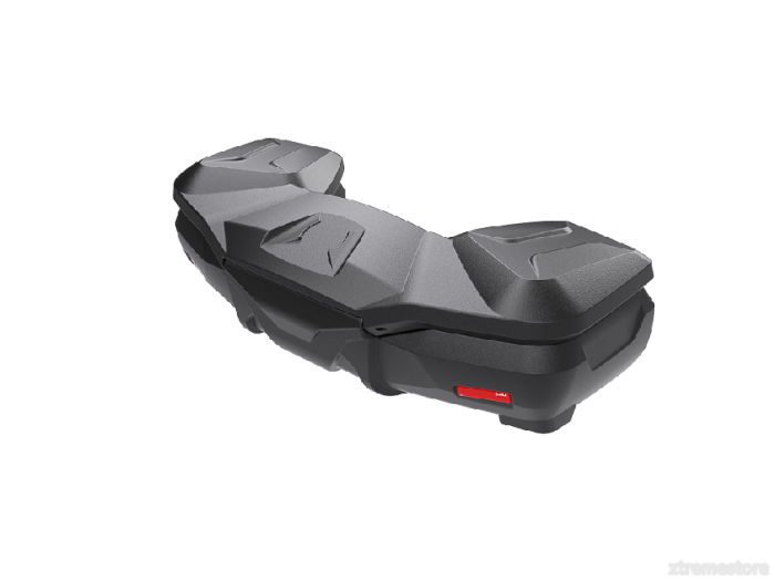 CUTIE ATV TESSERACT SPATE POLARIS SPORTSMAN 570 [2]