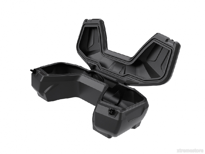 CUTIE ATV TESSERACT SPATE POLARIS SPORTSMAN 570 [4]