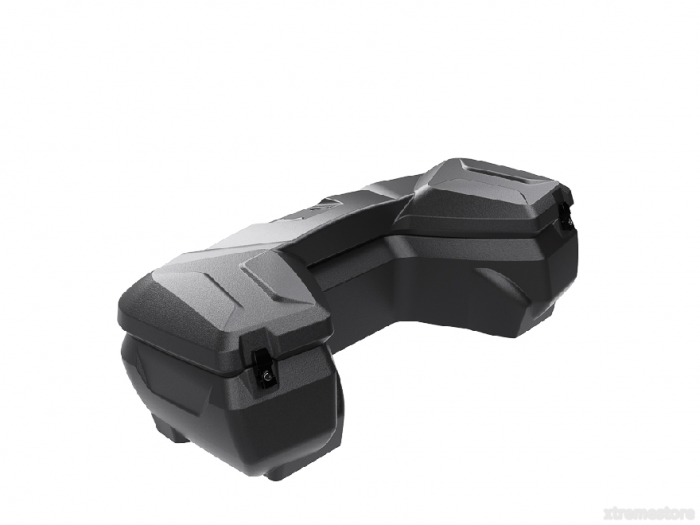 CUTIE ATV TESSERACT SPATE POLARIS SPORTSMAN 570 [3]