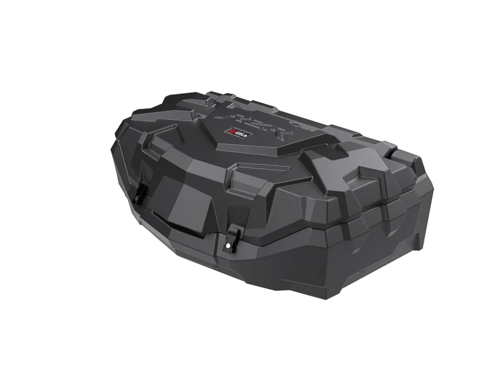 CUTIE SPATE POLARIS RZR 570 [1]