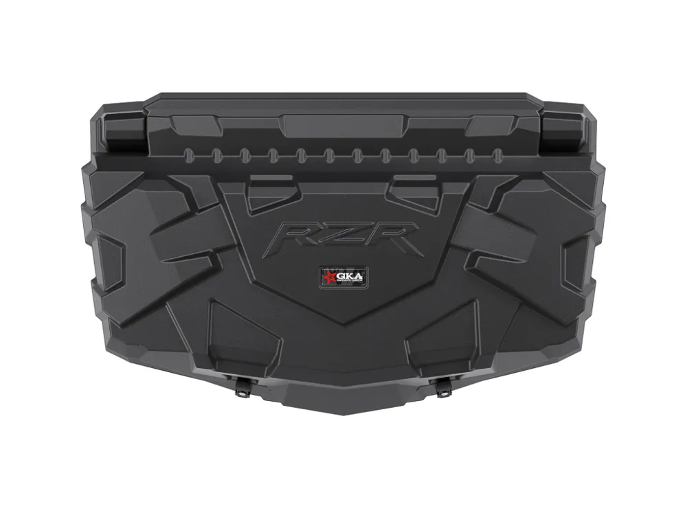 CUTIE SPATE POLARIS RZR 570 [3]