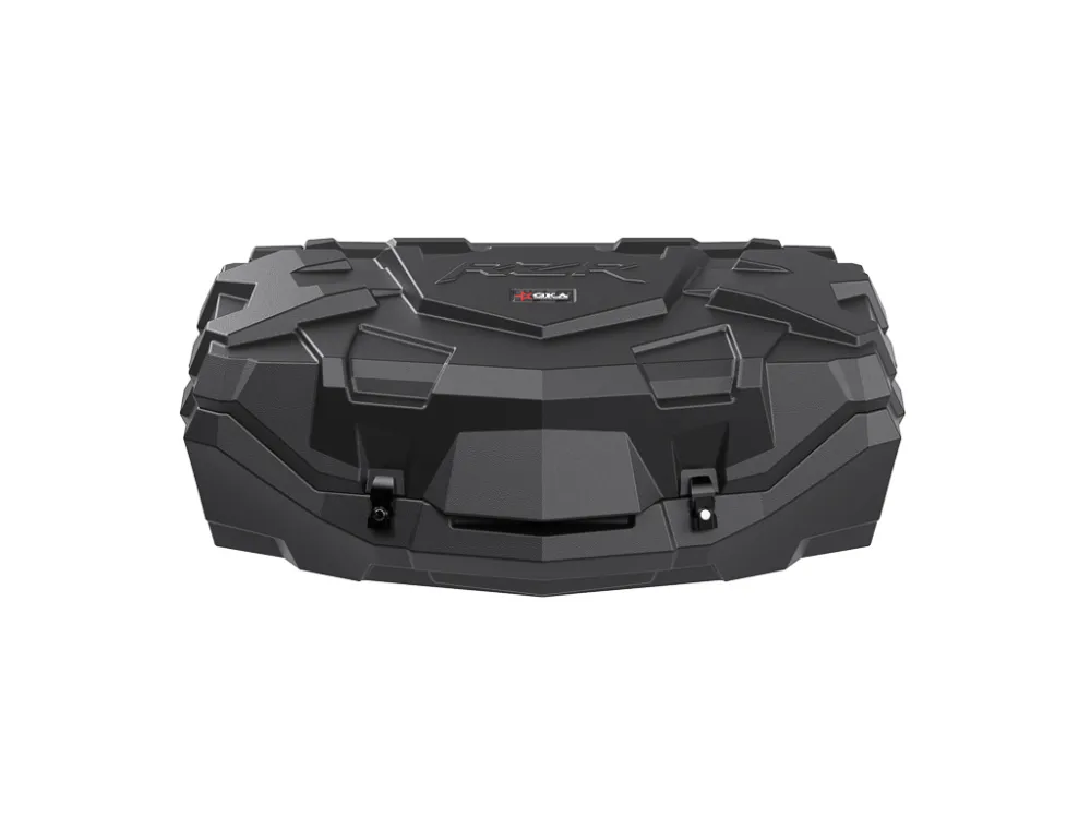 CUTIE SPATE POLARIS RZR 570 [2]