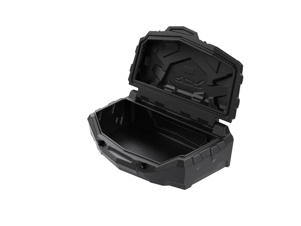 CUTIE SPATE POLARIS RZR 570 [4]