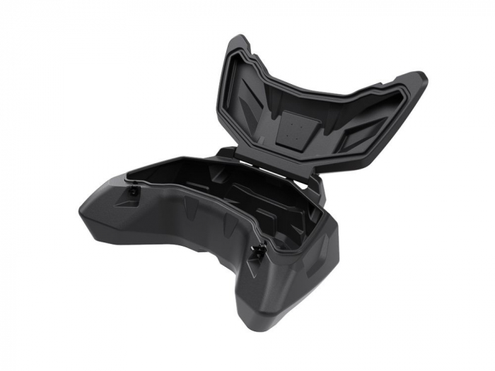 CUTIE TESSERACT SPATE CAN-AM OUTLANDER G2 650 1000 XT, XTP, XMR [4]